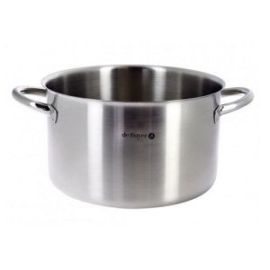 Кастрюля 20л D36см, серия PRIM APPETY, без крышки, S/S 3506.36 купить в Е.Маркет