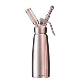 Сифон для сливок 0,5л MARTELLATO 50SI01 купить в Е.Маркет