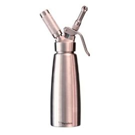 Сифон для сливок 1,0л MARTELLATO 50SI02 купить в Е.Маркет