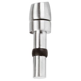 Пробка барная для бутылки, нерж.сталь 41608-03 купить в Е.Маркет