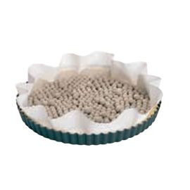 Фасоль для выпечки кг 1 керамическая  47011-01 купить в Е.Маркет