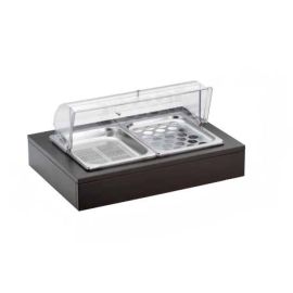 Станция буфетная для охлаждения овощей и яиц PINTINOX 51132830 купить в Е.Маркет