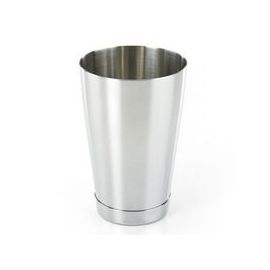 Шейкер 0,53л, утяжеленный, нерж.сталь THE DOUBLE M37080 купить в Е.Маркет