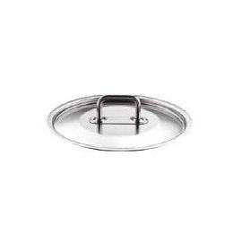 Крышка 45см, серия "MASTER", нерж.сталь 38403045 купить в Е.Маркет