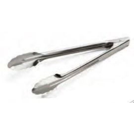 Щипцы универсальные 30,5 см, нерж. сталь 712 купить в Е.Маркет