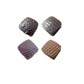 Набор рельефных листов для декорирования шоколада 40X25см, 32шт., п/к STRKIT1 купить в Е.Маркет