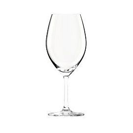 Бокал д/вина "SERENE" 375мл, шардоне, H199,5 MM D71MM, хрусталь 1LS17CD13E купить в Е.Маркет