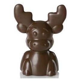 Форма д/шок. "REINDEER" 88 X 56 H 120 MM, 70гр, 2 шт, п/к 20SR101A купить в Е.Маркет