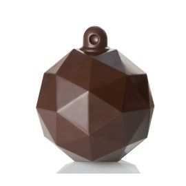 Форма д/шок. "DIAMAND BALL" D62 H 72 MM, 35гр, 6 шт,  п/к 20SR103A купить в Е.Маркет