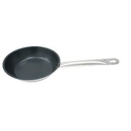 Сковорода D 40см H5см, нерж.сталь с антиприг.покрытием, HG-SS20152 купить в Е.Маркет