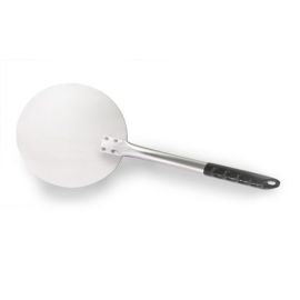 Лопата для пиццы круглая HURAKAN HKN-D14-132AL купить в Е.Маркет