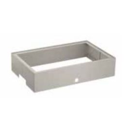 База средняя CALEIDO 57х36,7см H12,5см, сталь, цвет CREAM 518B0002 купить в Е.Маркет