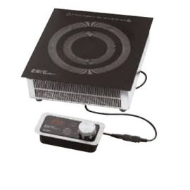 Плита индукционная встраиваемая 18162-RB купить в Е.Маркет