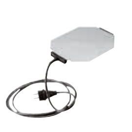 Элемент нагревательный для мармитов для D 30CM 220в 180W 18166-KP купить в Е.Маркет