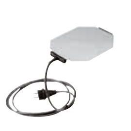 Элемент нагревательный для мармитов для D 36-40CM 220в 200W 18166-KE купить в Е.Маркет