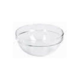 Салатник для сервировки 23 см, H=10 стекло 41400-AA купить в Е.Маркет