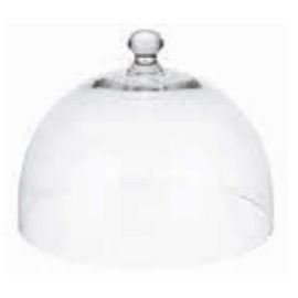 Крышка-клош для сервировки D=30 см, H=22 см 41414-31 купить в Е.Маркет