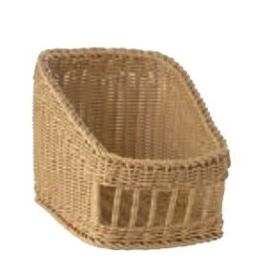 Корзина для хлеба, 30X40 CM полиротанг 42973-30 купить в Е.Маркет