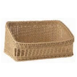 Корзина для хлеба, 60X40 CM полиротанг 42973-60 купить в Е.Маркет