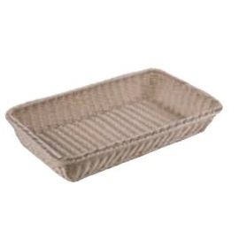 Корзина для хлеба, 32,5X17,5X10 см, GN=1/3,полиротанг 42967-15 купить в Е.Маркет