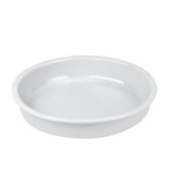 Емкость для круглого мармита , D=40 H=7.5см., фарфор  44352-40 купить в Е.Маркет