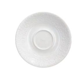 Блюдце 11см JASMIN BIANCO JA005110000 купить в Е.Маркет