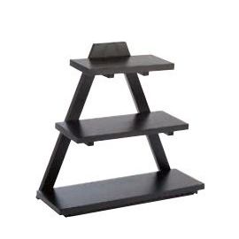 Стенд 53X21X50 венге 42460-53 купить в Е.Маркет