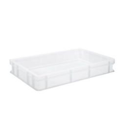 Контейнер 60X40X10 см, 21л,  полипропилен, 44511E21 купить в Е.Маркет