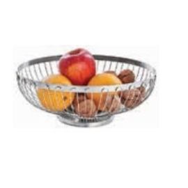 Корзина круглая D17 41629-17 купить в Е.Маркет