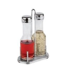 Набор для соусов 2 шт  14,5X8,5X23 41638-02 купить в Е.Маркет