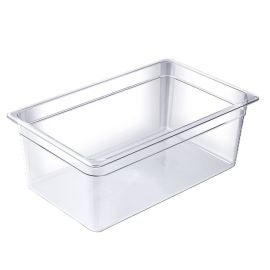 Гастроемкость п/к 1/1 н=200, серия JIWINS 8612 купить в Е.Маркет