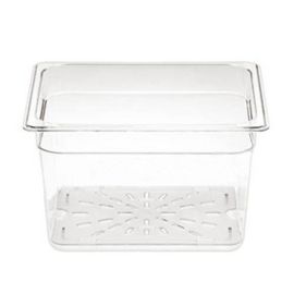 Гастроемкость п/к 1/2 н=200, серия JIWINS 8616 купить в Е.Маркет