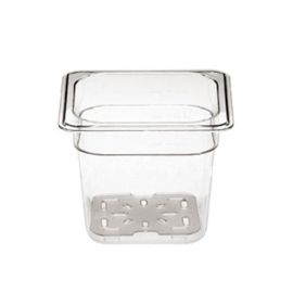 Гастроемкость п/к 1/6 н=150, серия JIWINS 8627 купить в Е.Маркет