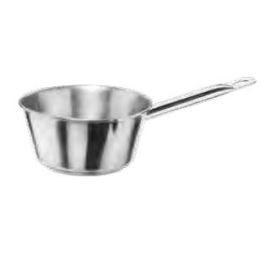 Сотейник D18см, без крышки, серия "MASTER", нерж.сталь 38407618 купить в Е.Маркет