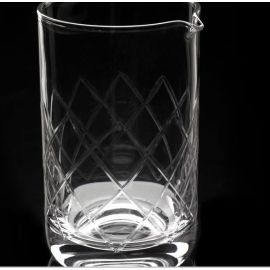 Стакан смесительный 700мл,  стекло M37088 купить в Е.Маркет