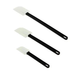 Лопаточка кондитерская 24см, жаропрочная, T до 260*C 4740.24N купить в Е.Маркет