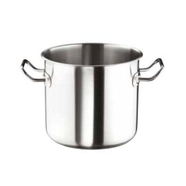 Кастрюля 25,75л D32см, без крышки, серия "MASTER", нерж.сталь 38400332 купить в Е.Маркет