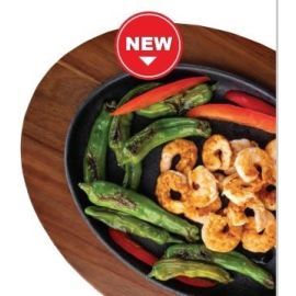 Подставка под блюдо "овал" чугунное 23.5 X 17 X 1.5CM ,  10764 купить в Е.Маркет