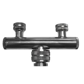 Наконечник двойной для машин для отсадки начинок FS-3305 купить в Е.Маркет