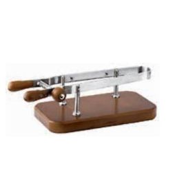 Держатель для хамона 24X45X16 4,5кг 41582-00 купить в Е.Маркет