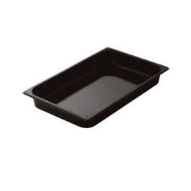 Гастроемкость эмалированная 53X32,5X2см 44322-02 купить в Е.Маркет