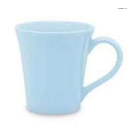 Кружка AZUL CLARO 330мл OXFORD, 126667, A637-0840 купить в Е.Маркет