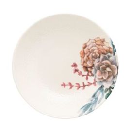 Тарелка суповая BOTHANICA 20см OXFORD 092837, AY01-5606 купить в Е.Маркет