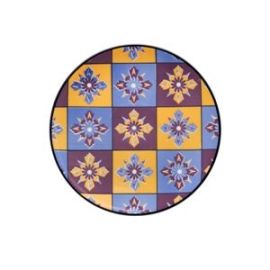 Тарелка мелкая COUP GRID 21см OXFORD 101237, EC02-4684 купить в Е.Маркет