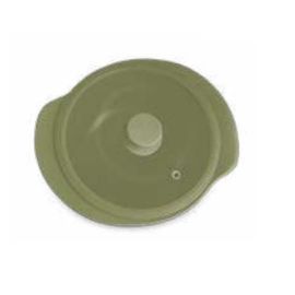 Кастрюля керамическая с крышкой D28.5см/3,3л EUCALIPTO, 129237,  BM01-4510 купить в Е.Маркет