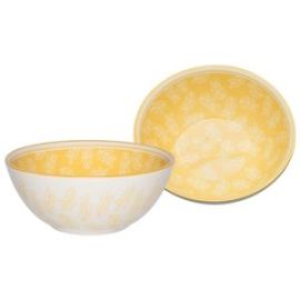 Миска FLORA AMARELA 600мл D16см OXFORD, 104544, AB37-6830 купить в Е.Маркет