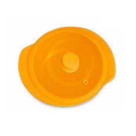 Кастрюля керамическая с крышкой D28.5см/3,3л IPE, 129147,  BM01-4507 купить в Е.Маркет