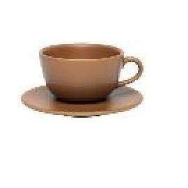 Пара чайная UNNI AVELA (чашка 200мл и блюдце 14см) OXFORD 102702, AY04-5506 купить в Е.Маркет