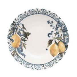 Тарелка суповая UNNI SICILIANO 20см OXFORD 092955, AY01-5609 купить в Е.Маркет