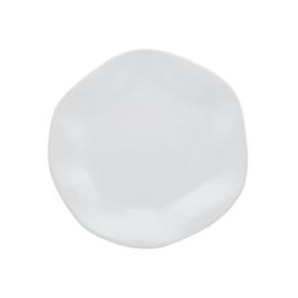 Тарелка мелкая WHITE 21,5см OXFORD 077094, RA03-9504 купить в Е.Маркет